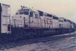 KCS #663